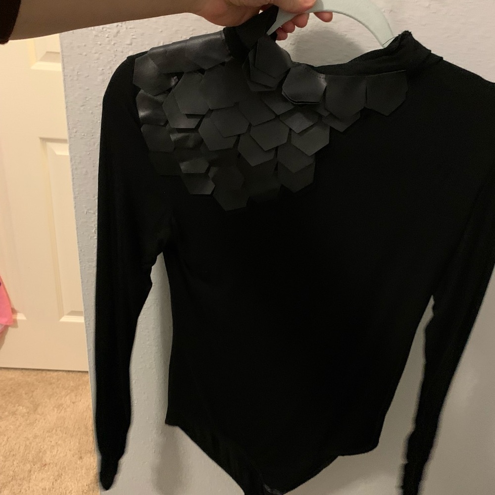 Bodysuit